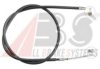 A.B.S. K11528 Cable, parking brake